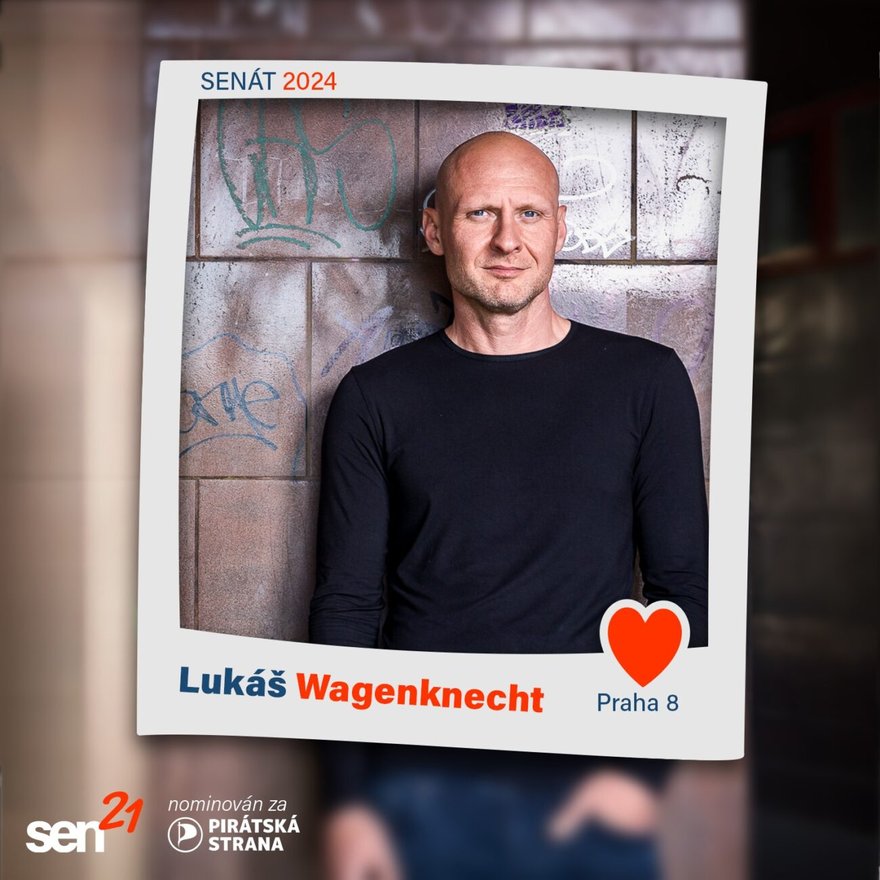 Lukáš Wagenknecht