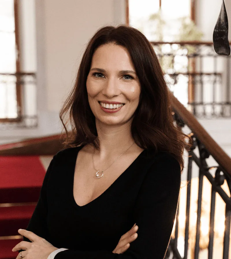 Monika Shaw Salajová