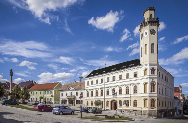 Foto Klášterec nad Ohří